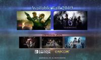 Nintendo E3 2019 - In arrivo Resident Evil 5 e 6 per Nintendo Switch